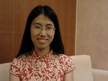 Yiwei Zhao