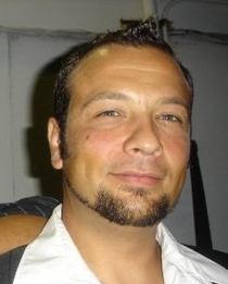 Vincent Gervasi