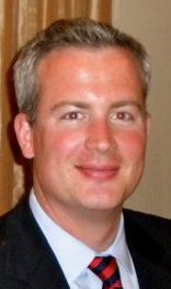 Tim Collins