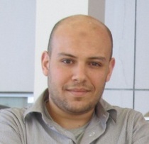 Wael Ahmed
