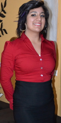 Iris Del Villar