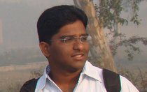 Saleem Shaikh