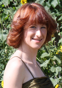 Heather Stout