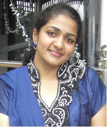 Varsha Rao