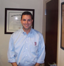 Todd Wortman