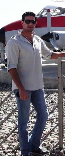 Bahaa Mohedat