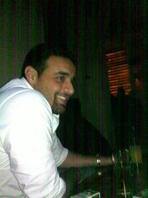 Ibrahim Halabi