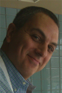Dr. Gregg Lucksinger