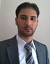 Mohammed Jamal Abu Jalala
