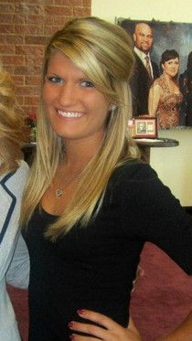 Lindsay Schroeder