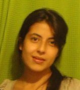 Angela Maria Idarraga Velez