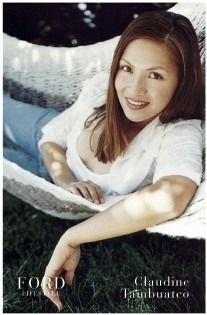 Claudine Tambuatco