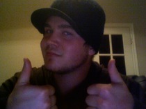 Cory Christensen