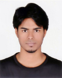 Md Nazmul Hasan Rupok