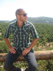 Carlo Nakhle