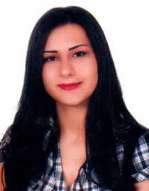 Karla Nasrallah