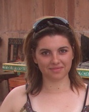 Sandra Cristina De Sousa Nascimento