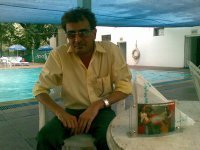 Sanjiv Malhotra
