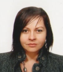 Diana Benavides Jenkins