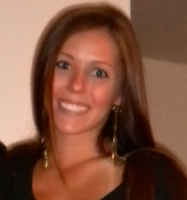 Ashley Aronson