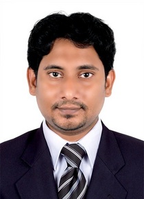 Ameen Mohamed