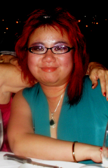 Catherine Kohar