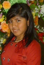 Jennifer Rosas