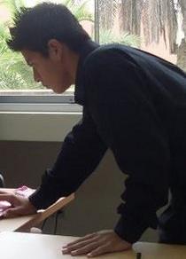 Gonzalo Torres Vera