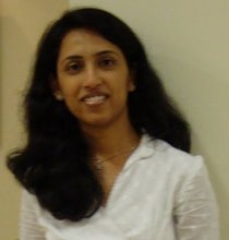 Soumya Sharanagowda