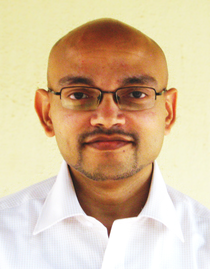 Sunil Baskar