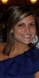 Andrea Naughton