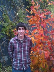 Jonathan Massie