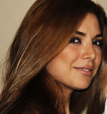 Mahtash Jafari