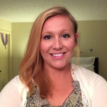 Ashley Gabel