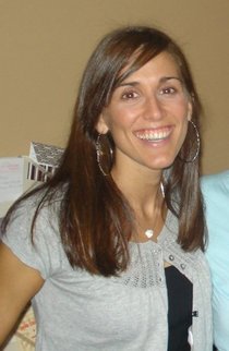 Kimberly Wilk