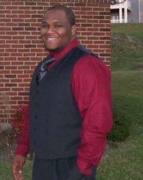 Chris Johnson