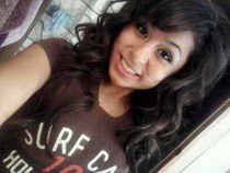 Samantha Herda