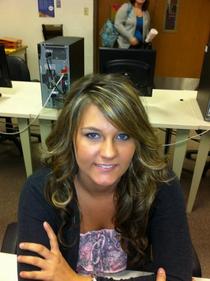 Kimber Smith