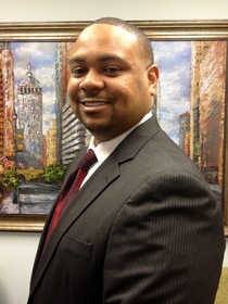 Sidney Woods