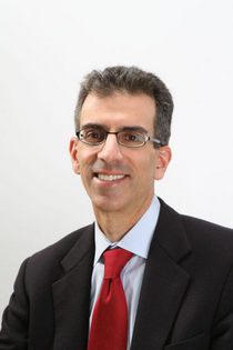 Dr. Gregory Zapantis