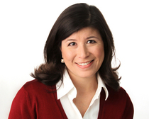 Sara Kehaulani Goo