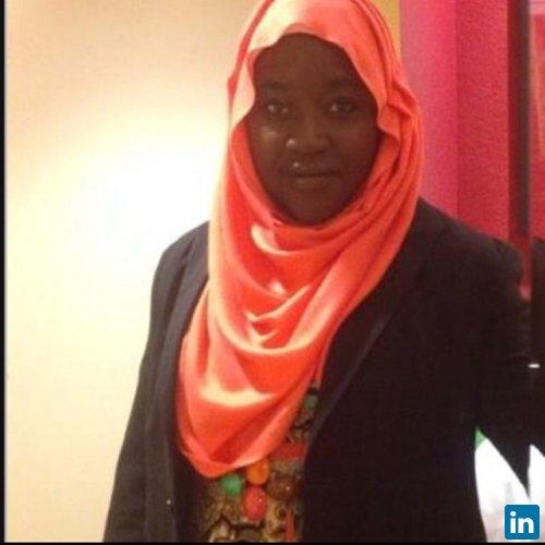I'Esha Abdullah