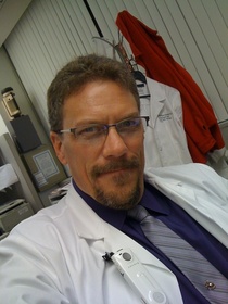 Theodore Nofer