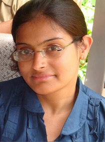 Namrata Shah