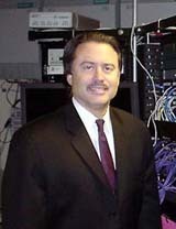 Myles Saunders, Md