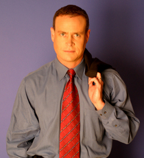 Jeffrey Luhrsen