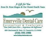Emeryville Dental Care