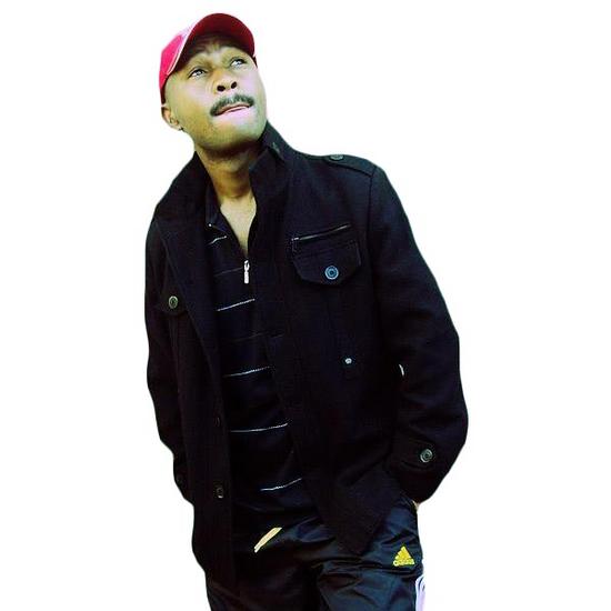 Surprise Dumisani Mhlaba