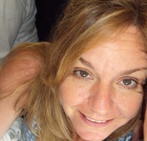 Patricia Etchehun