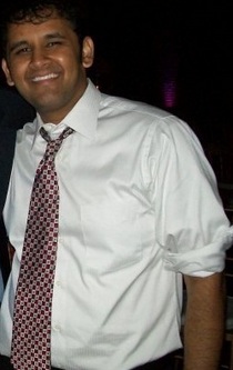 Gaurav Vedak